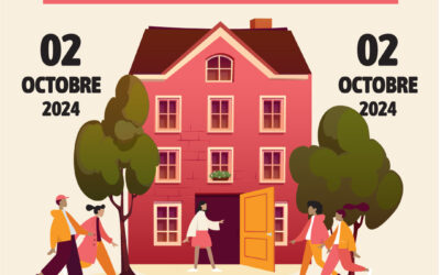 Journée Portes Ouvertes de la Maison Départementale des Adolescents de la Vendée